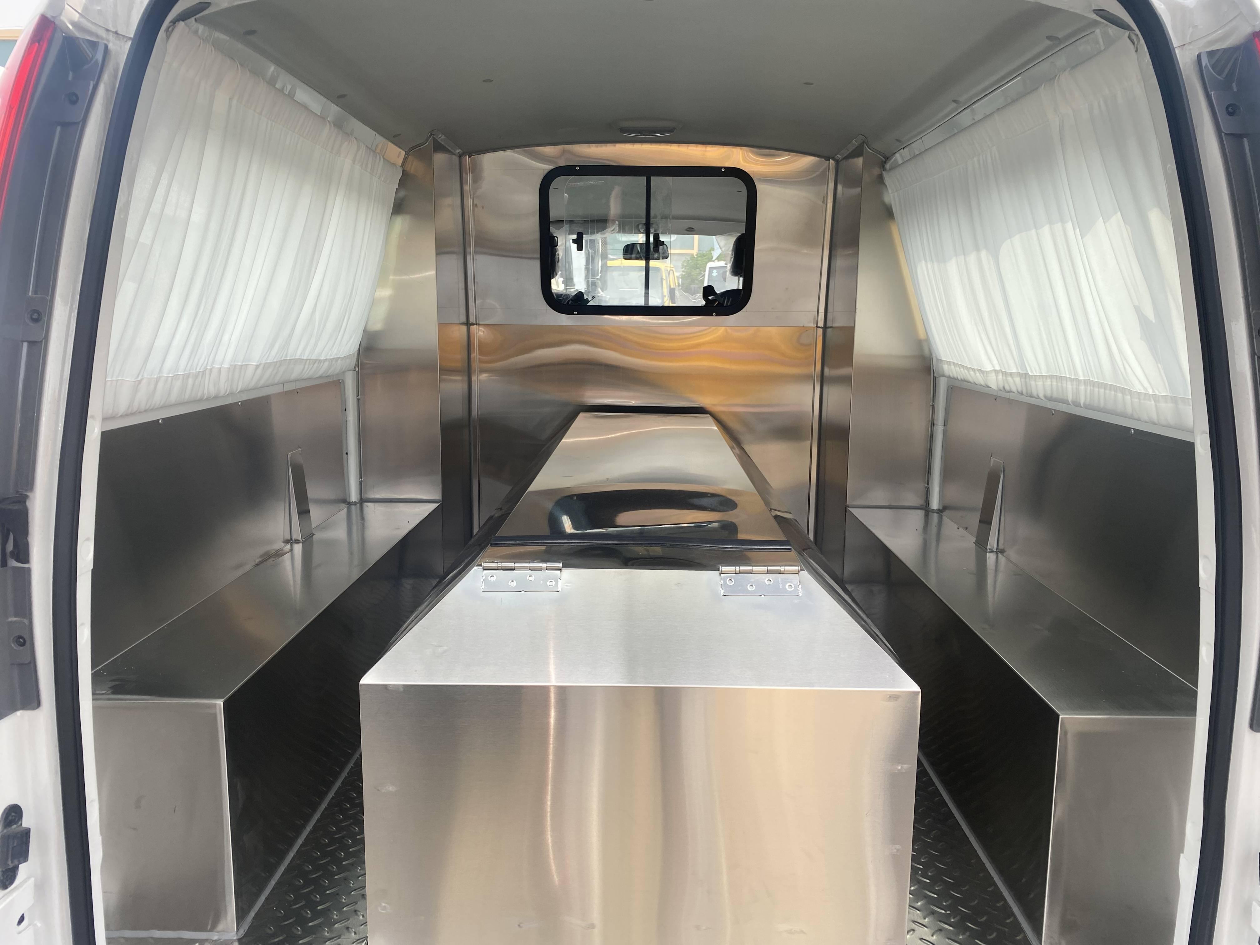 鼎湖区外地遗体运输的贴心之选