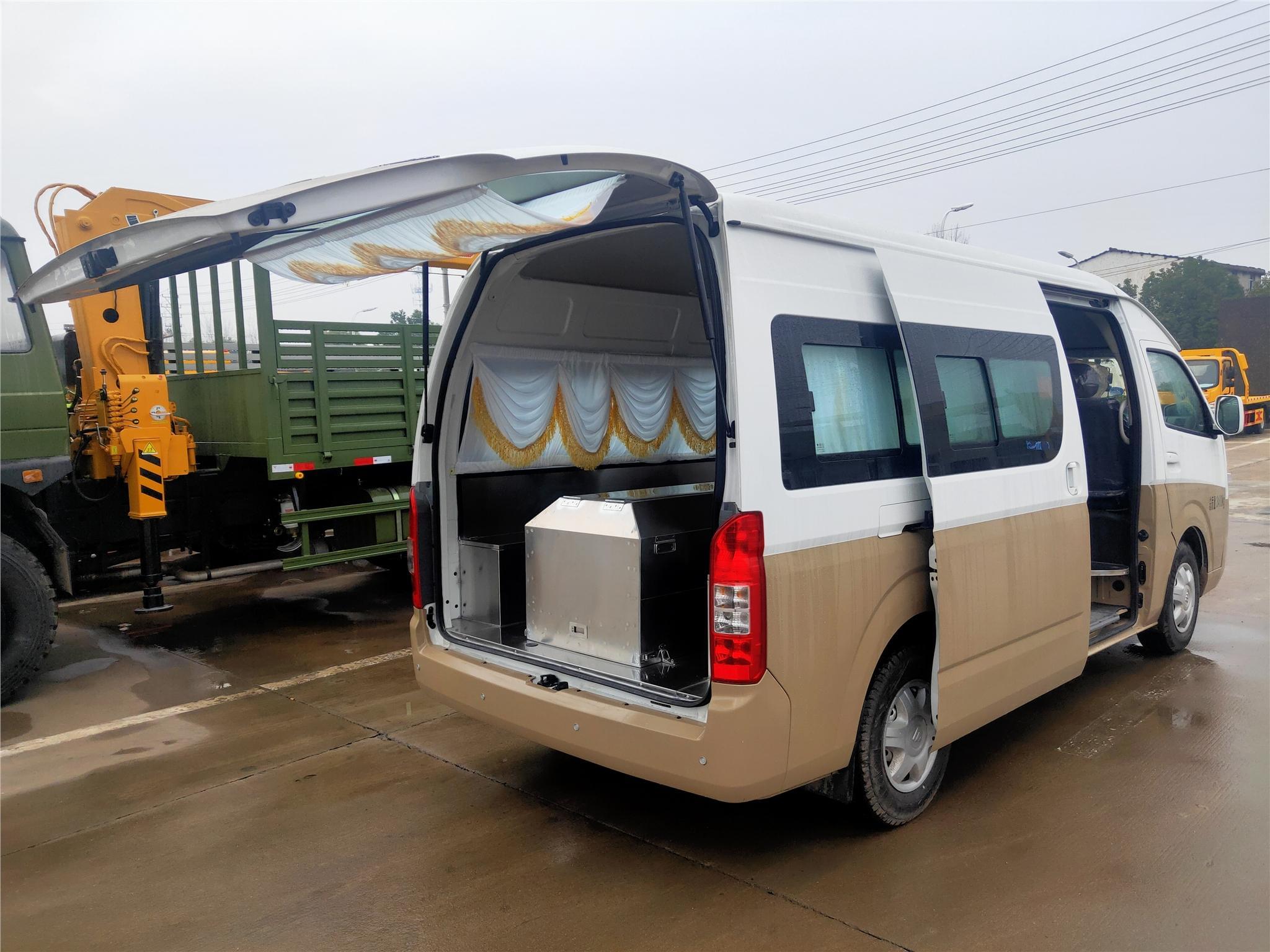 鼎湖区专业服务，让异地死亡遗体运输不再艰难